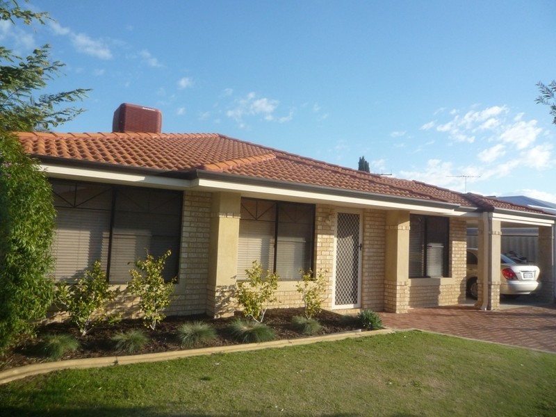 26 Parella Court, Beechboro WA 6063