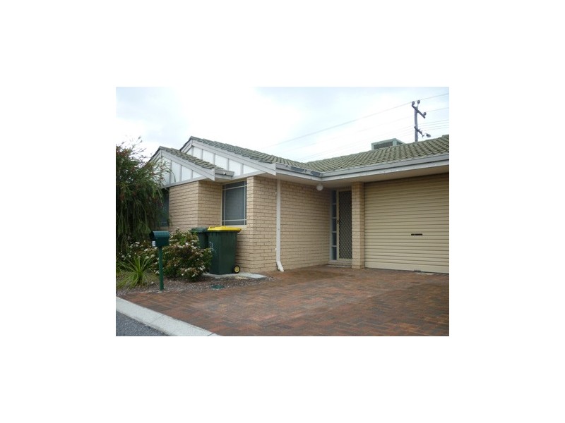 34/52 Aussat Drive, Kiara WA 6054
