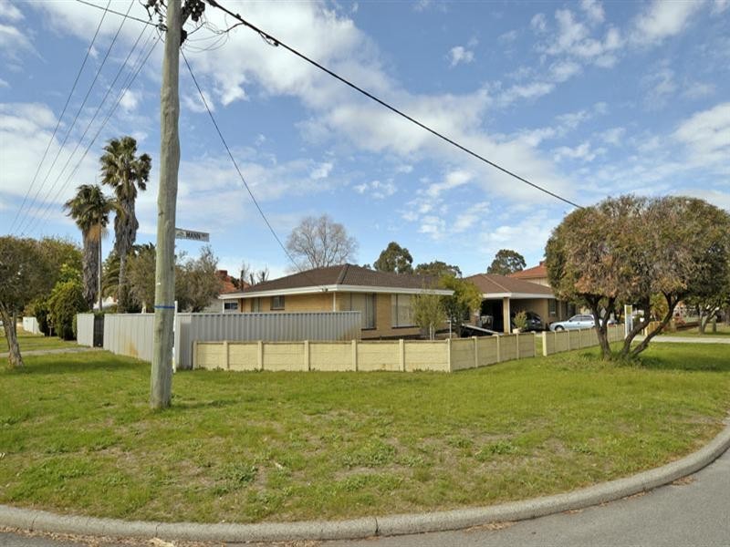 27 Mann Way, Bassendean WA 6054