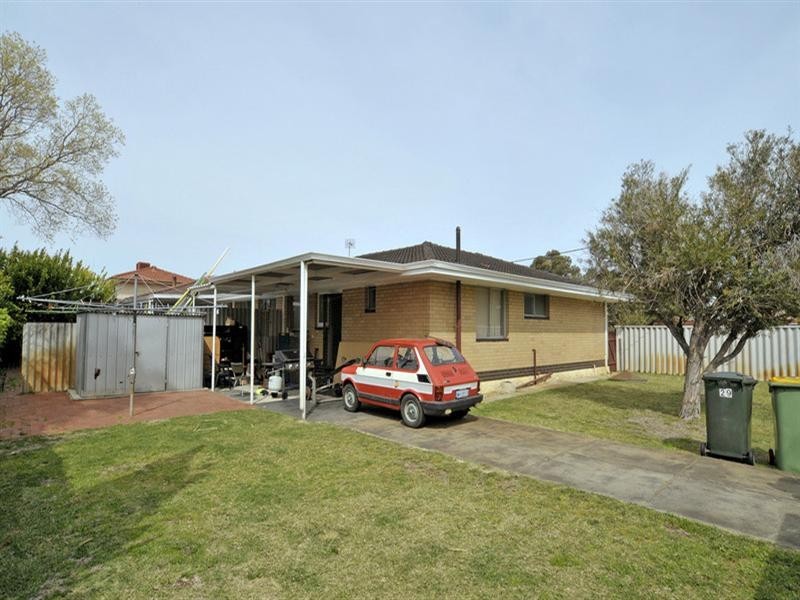 27 Mann Way, Bassendean WA 6054