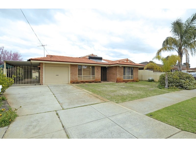 57 Sacramento Avenue, Beechboro WA 6063