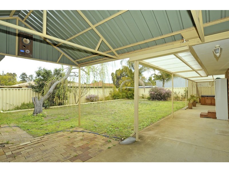 57 Sacramento Avenue, Beechboro WA 6063