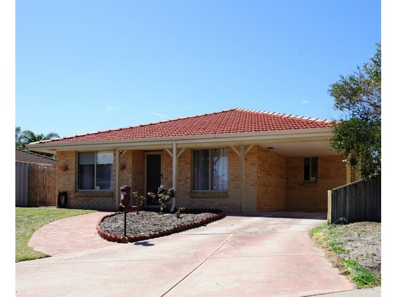 7 Knoll Place, Kiara WA 6054