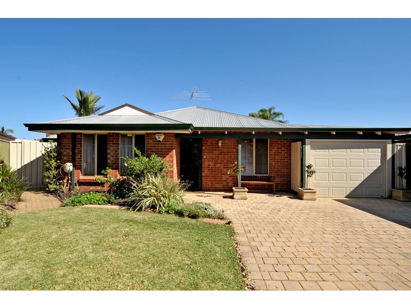 5A Gray Close, Kiara WA 6054