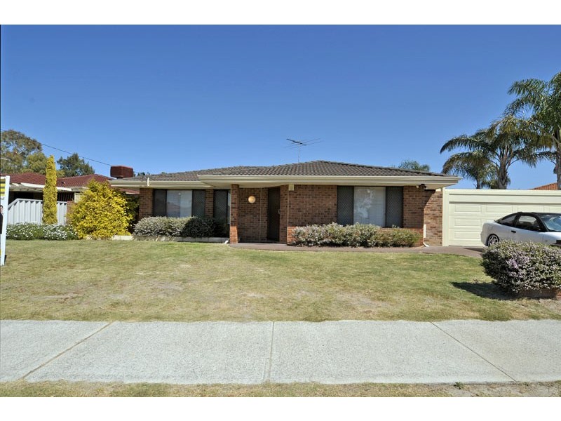 45 Sacramento Avenue, Beechboro WA 6063
