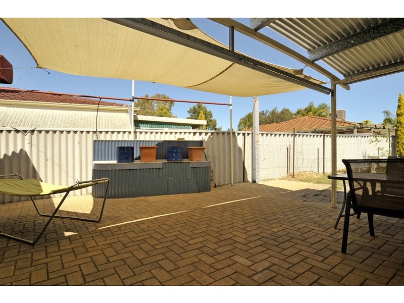 45 Sacramento Avenue, Beechboro WA 6063