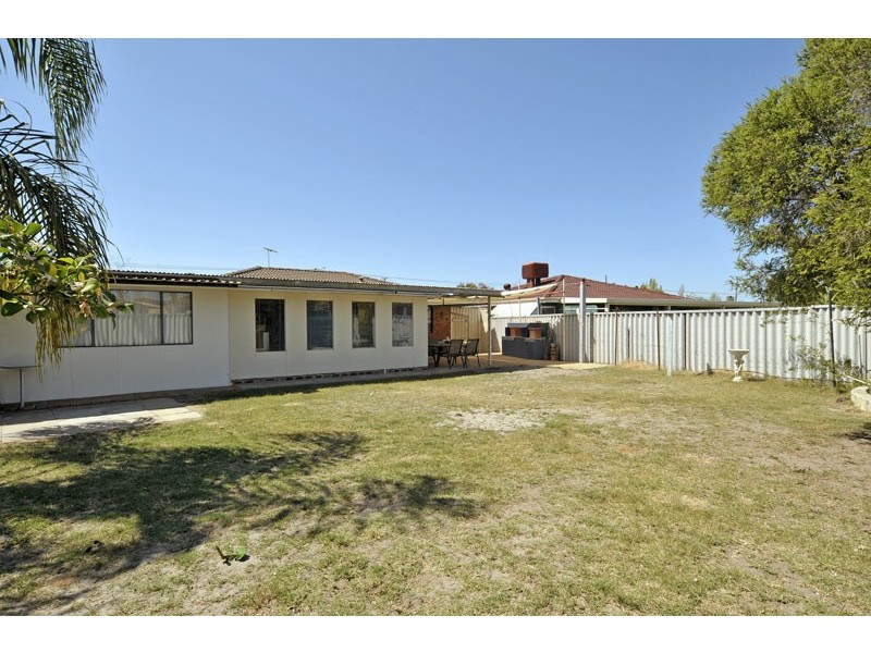 45 Sacramento Avenue, Beechboro WA 6063