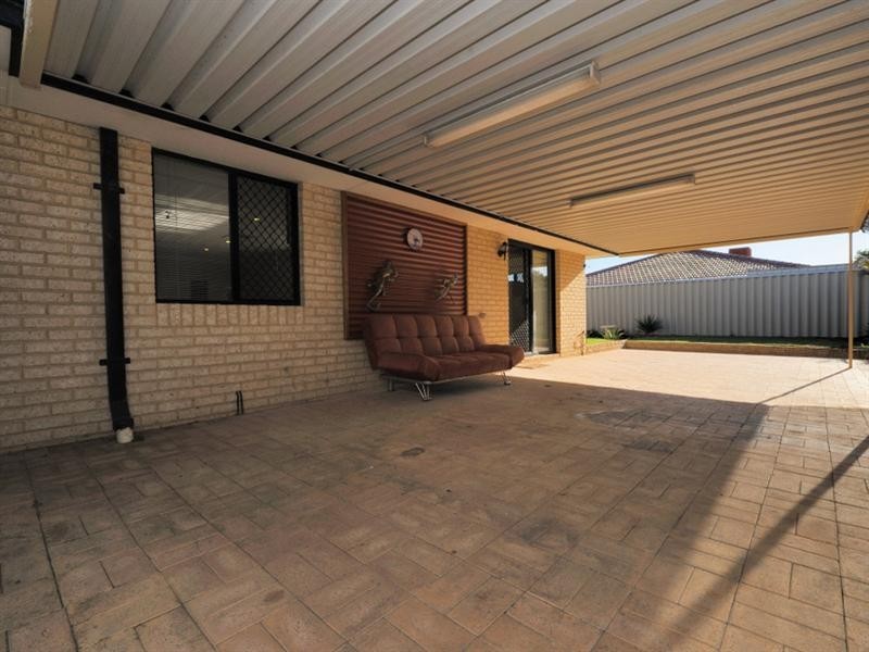 91 Bennett Street, Caversham WA 6055