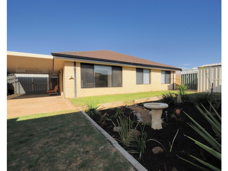 91 Bennett Street, Caversham WA 6055