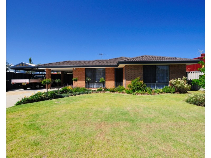 31 Brookside Gdns, Caversham WA 6055