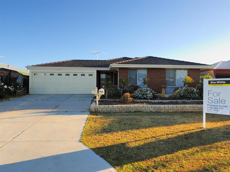 58 Gentle Circle, South Guildford WA 6055