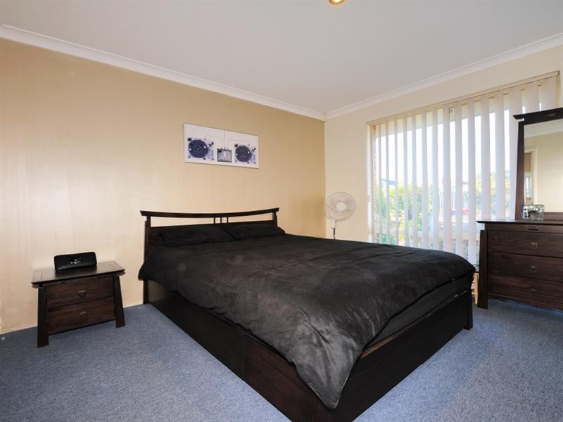 58 Gentle Circle, South Guildford WA 6055