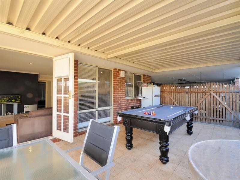 58 Gentle Circle, South Guildford WA 6055