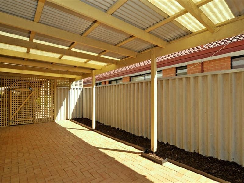 18 Mattner Sq, Lockridge WA 6054