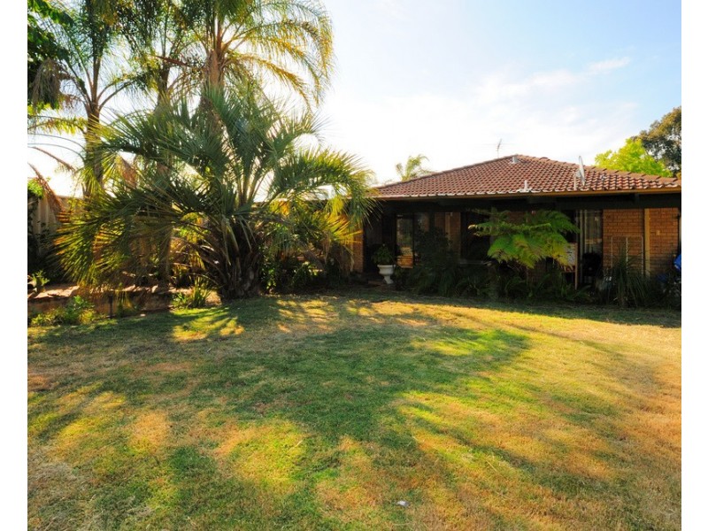 33 St Lawrence Drive, Beechboro WA 6063