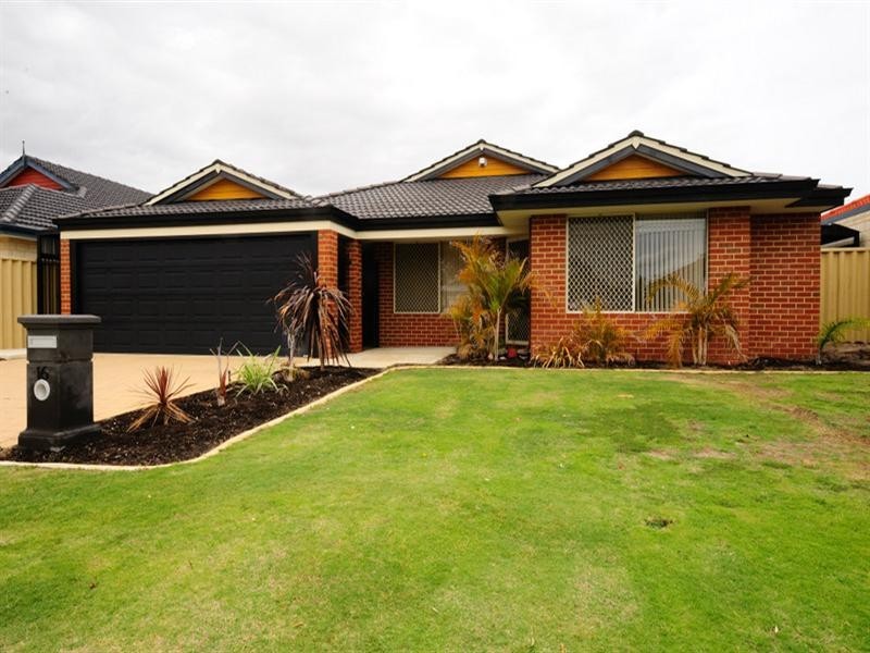 16 Turnstone Glade, Beechboro WA 6063