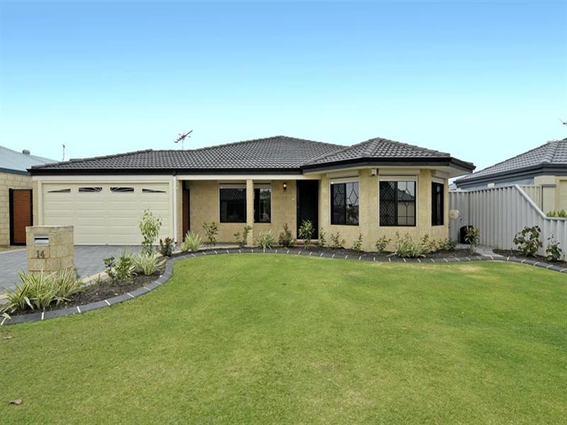 14 Hillwater Prom, Beechboro WA 6063
