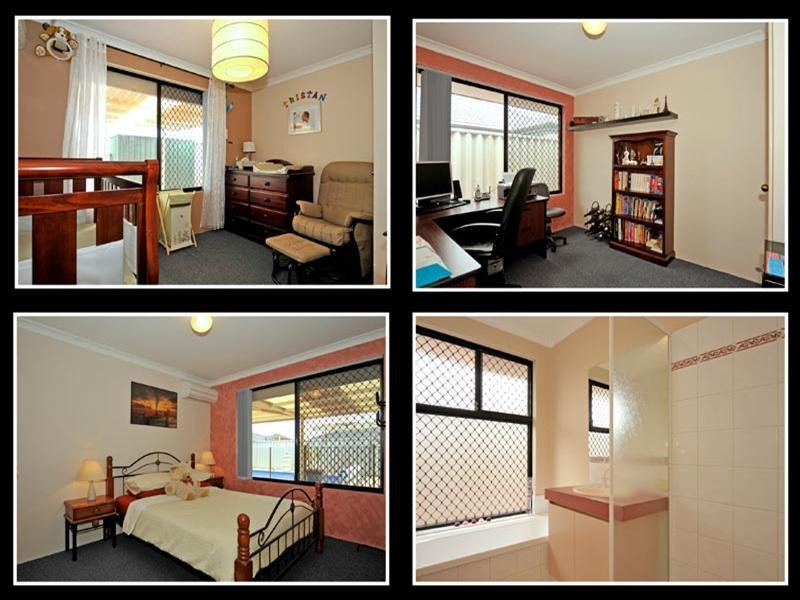 14 Hillwater Prom, Beechboro WA 6063