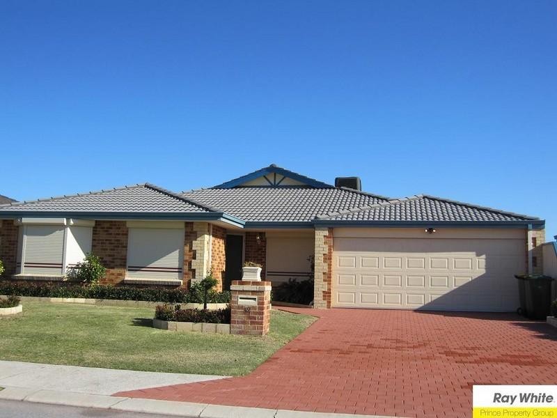 32 Albatross Loop, Beechboro WA 6063