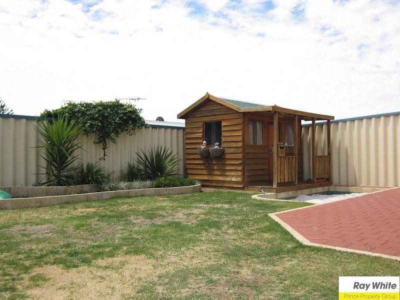 32 Albatross Loop, Beechboro WA 6063