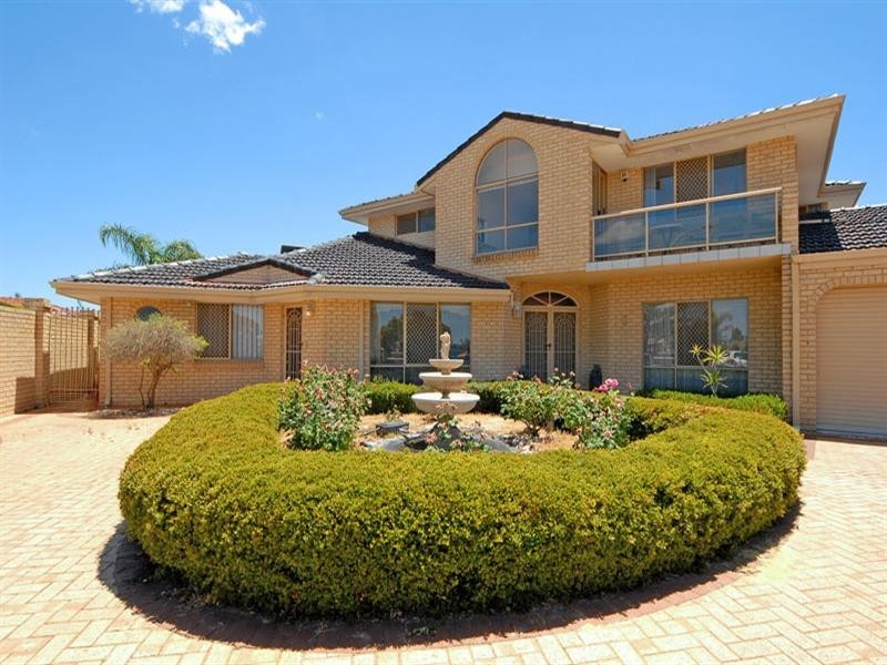 6 Clare Court, Winthrop WA 6150