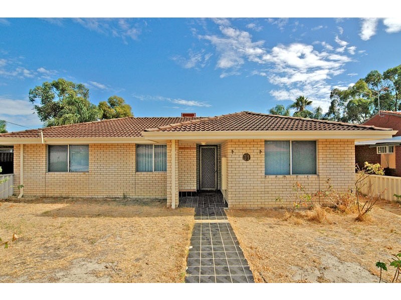 31 Germain Way, Lockridge WA 6054