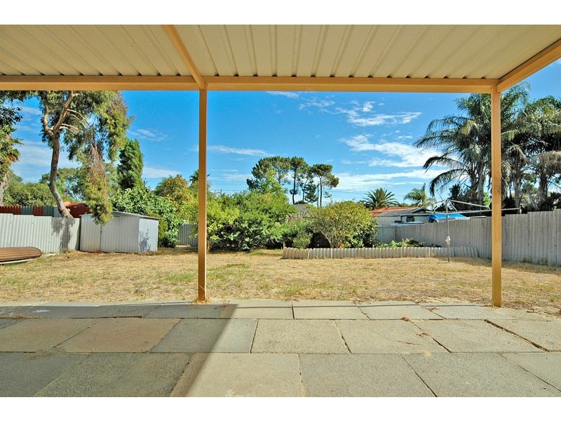 31 Germain Way, Lockridge WA 6054