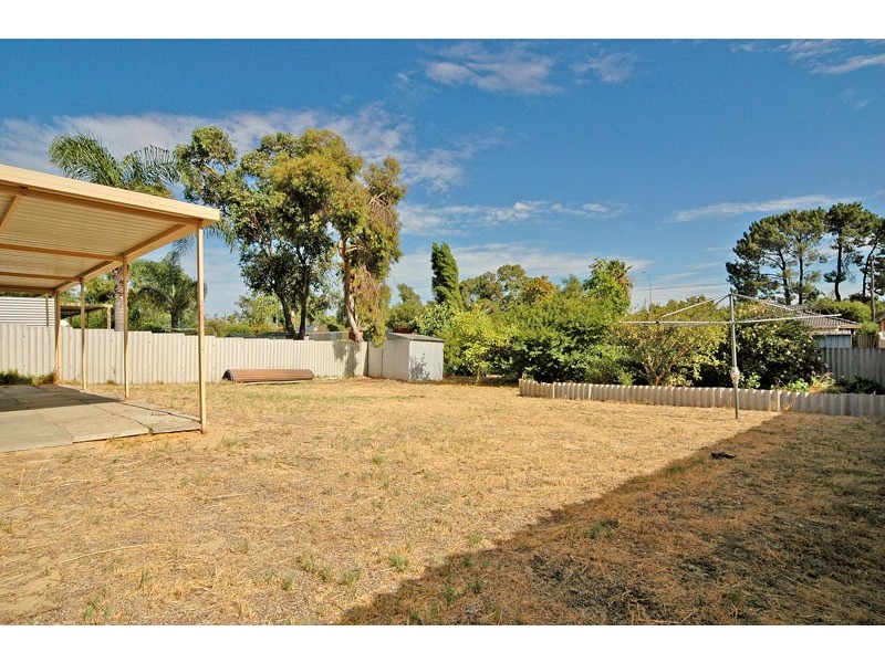 31 Germain Way, Lockridge WA 6054