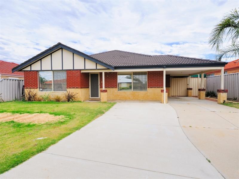 47 Orchid Avenue, Beechboro WA 6063
