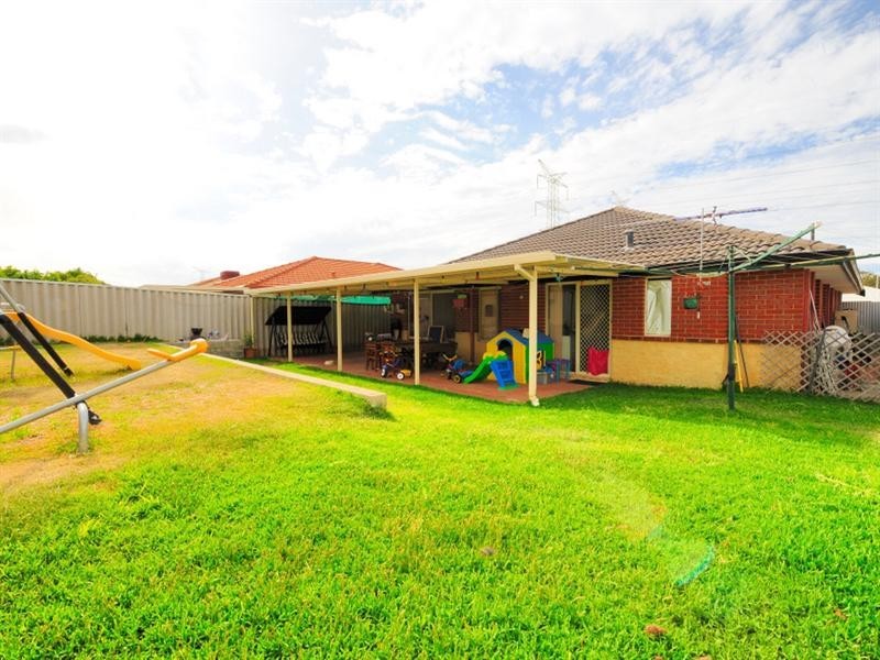 47 Orchid Avenue, Beechboro WA 6063