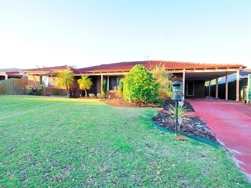 20 Gibson Way, Beechboro WA 6063