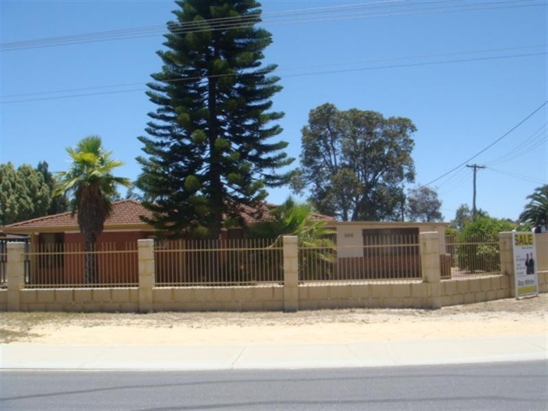 1 Gambia Court, Beechboro WA 6063