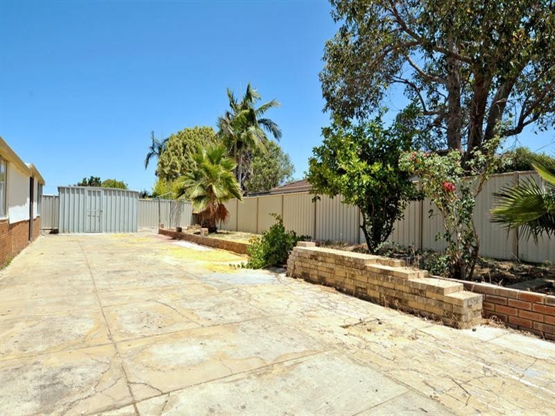 1 Gambia Court, Beechboro WA 6063