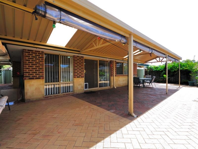 12 Romani Court, Lockridge WA 6054