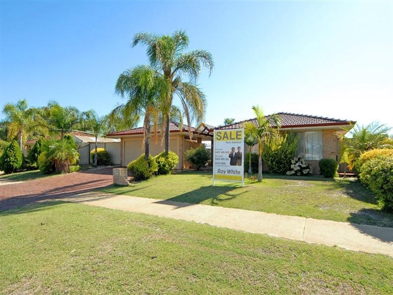 3 St Lawrence Drive, Beechboro WA 6063