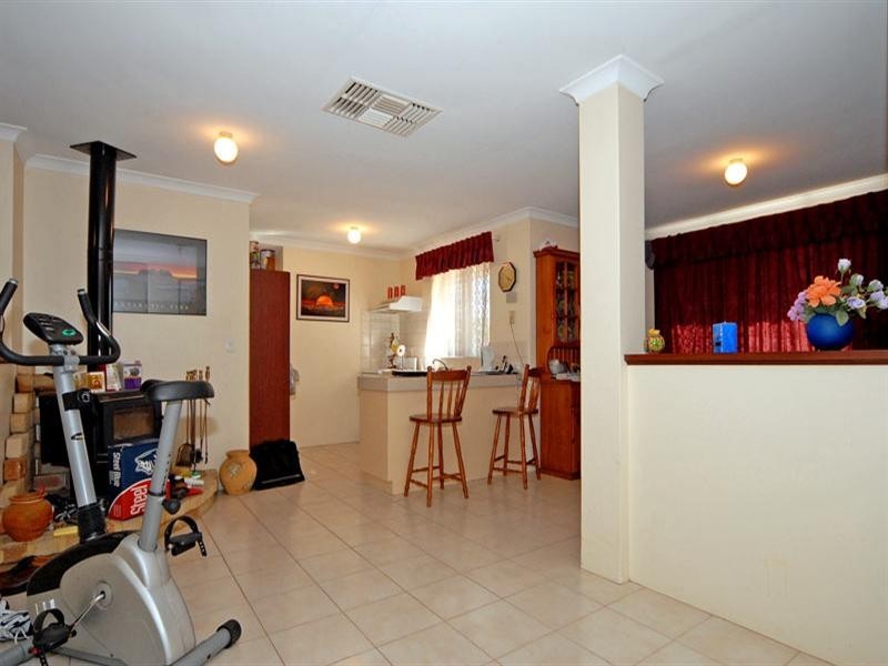 3 St Lawrence Drive, Beechboro WA 6063