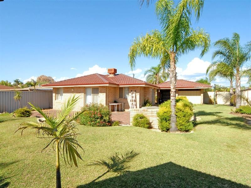 3 St Lawrence Drive, Beechboro WA 6063