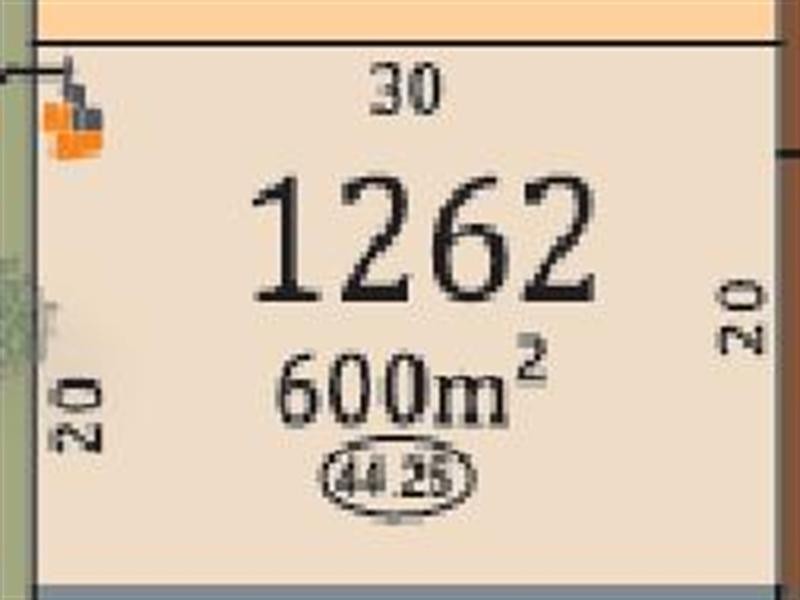 Lot 1262 Karlak Circuit, Forrestfield WA 6058