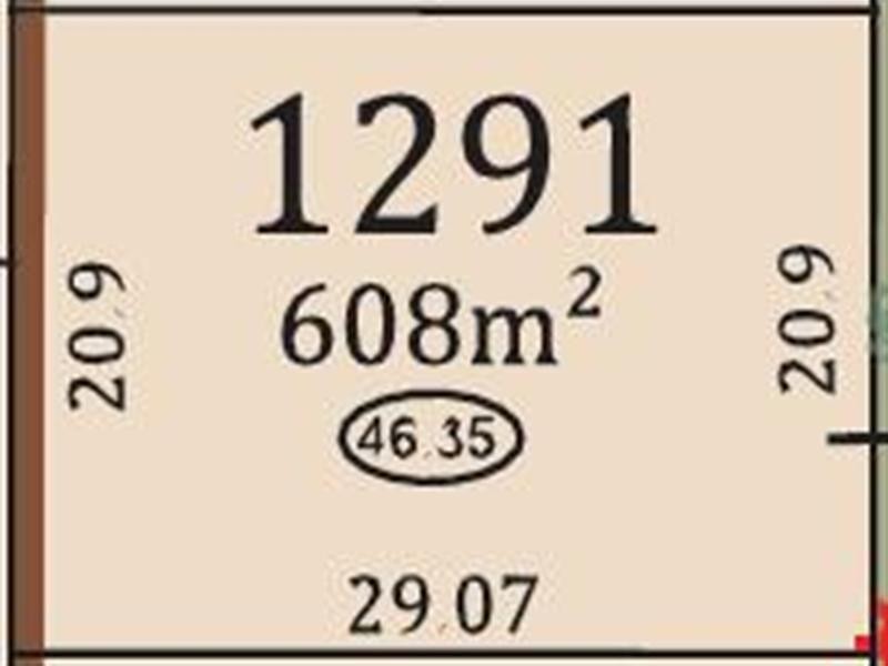 Lot 1291 Moonbooli Street, Forrestfield WA 6058