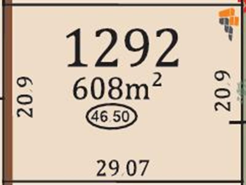 Lot 1292 Moonbooli Street, Forrestfield WA 6058