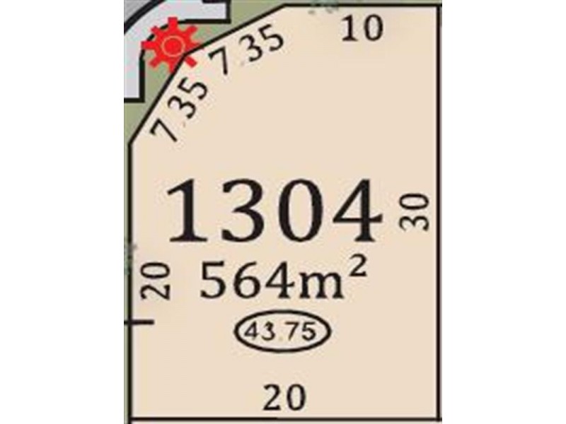 Lot 1304 Maya Crescent, Forrestfield WA 6058