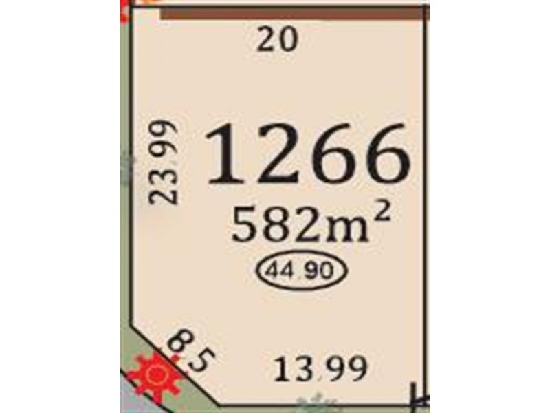 Lot 1266 Karlak Circuit, Forrestfield WA 6058
