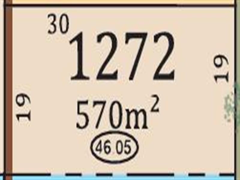 Lot 1272 Karlak Circuit, Forrestfield WA 6058