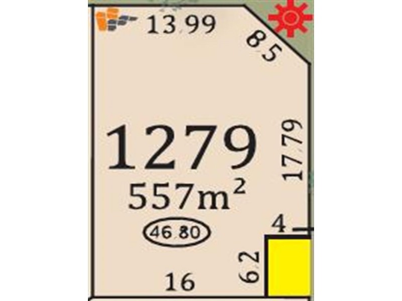 Lot 1279 Karlak Circuit, Forrestfield WA 6058