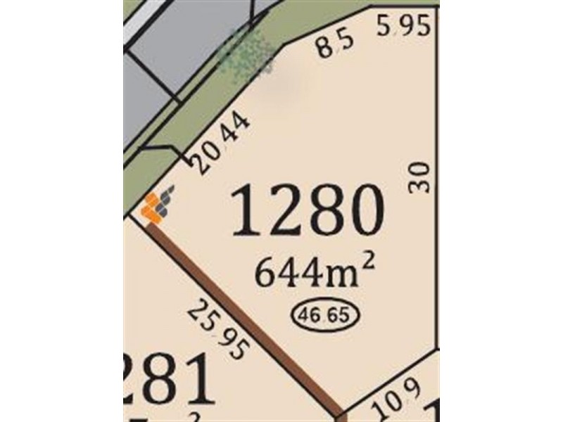 Lot 1280 Karlak Circuit, Forrestfield WA 6058