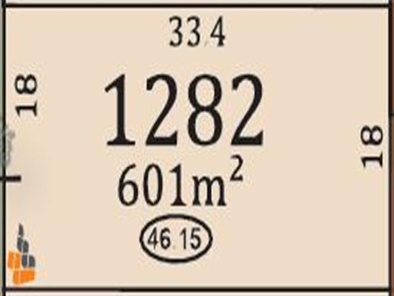 Lot 1282 Karlak Circuit, Forrestfield WA 6058