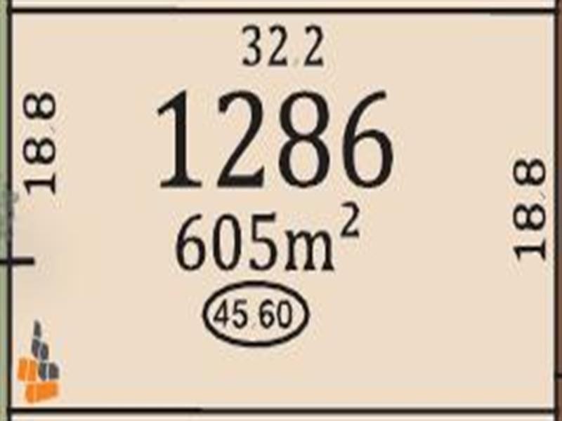 Lot 1286 Karlak Circuit, Forrestfield WA 6058