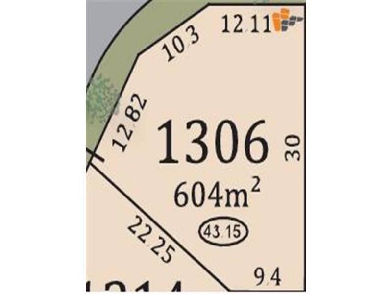 Lot 1306 Maya Crescent, Forrestfield WA 6058