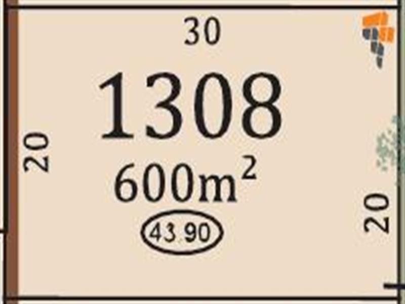 Lot 1308 Bardook Gardens, Forrestfield WA 6058