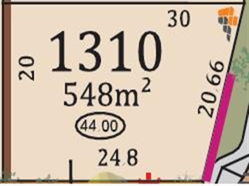 Lot 1310 Bardook Gardens, Forrestfield WA 6058